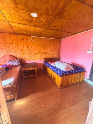 Pemazang homestay
