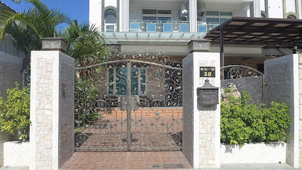 台东1314电梯民宿