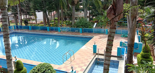 O NILA RESORT