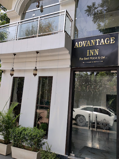 Hotel Advantage Inn
