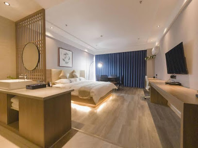 Suzhou Yijia International Hotel