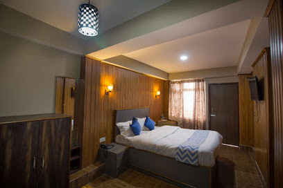 Alfa Hotel