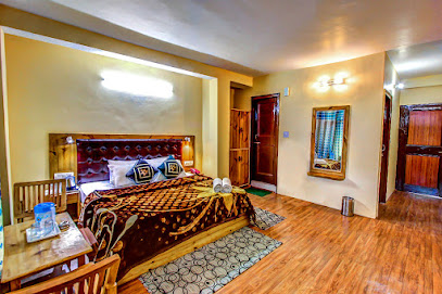 Manali Vacation Homestay - Best Homestay Manali, Luxury Homestay in Manali