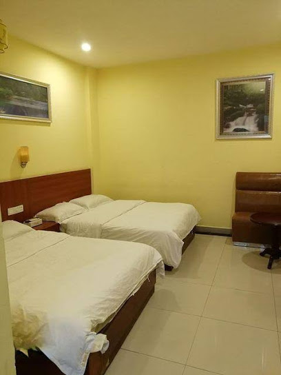 Huainan Hotel