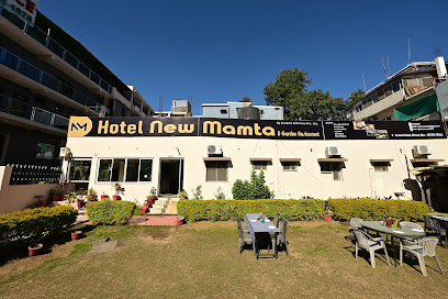 New Mamta by Sunshin hoteliers |350 Metres from Nakki Lake