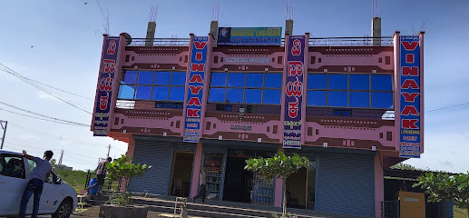Vinayak Lodging and Family Restaurant