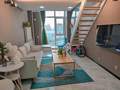 Qingdao Aix Homestay