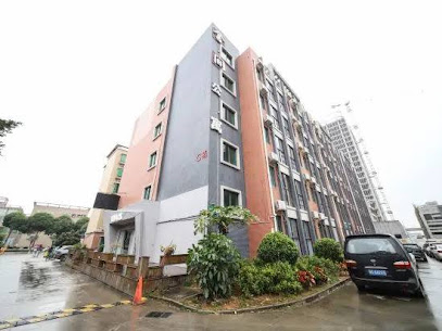 Zhuhai Xin'aolin Apartment