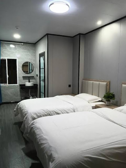 Jinyao Huajia Hotel