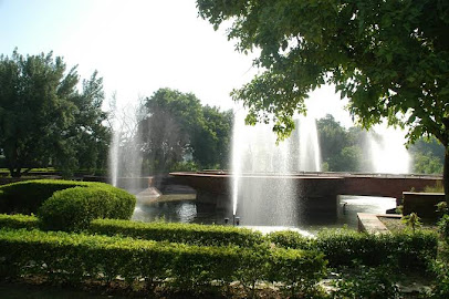 Meera Madhav Resort