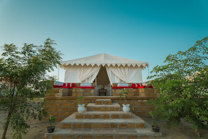 Dunes Heritage Desert Camp