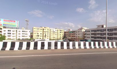 OYO Flagship 83840 Narmada New Residency Lodge