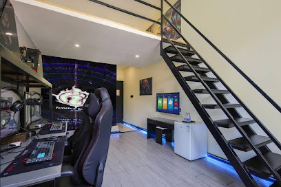 Yangshuo Youku E-sports Hotel