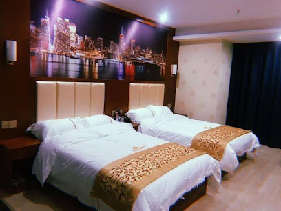 Longhua Xirui Hotel
