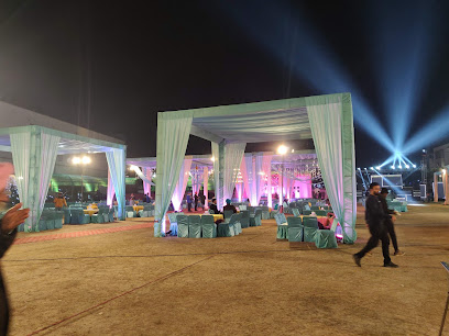 Khazana Resort
