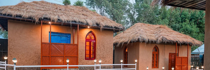 Kulube Cottages and Restaurant