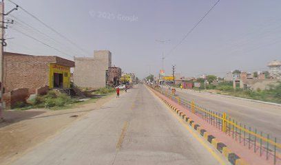 Sunshine hotel hanumangarh