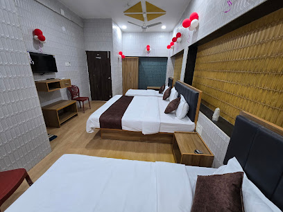Hotel Amira