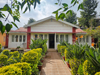 The Cottage Coonoor - Aaleahyah Sunshine