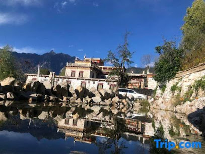 Dezi Qingmai Homestay