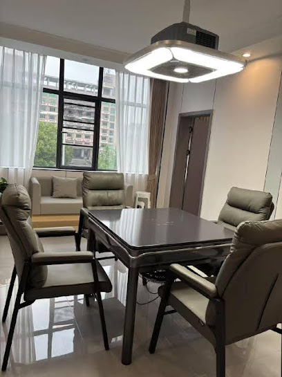 Holiday Inn Hengnan Xiaohuatian