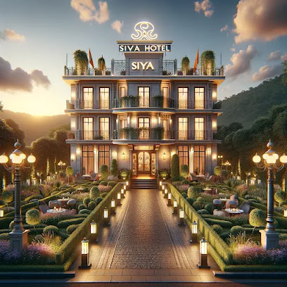 Siya Hotel