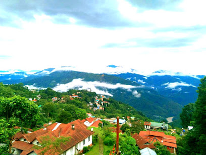 Silver Peaks Homestay