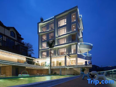 The Foguntrano Hotel