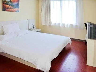 汉庭快捷泰州店