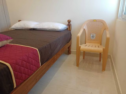 Rayar Residency