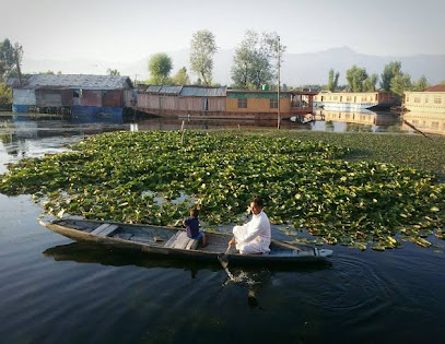 Royal Lodge Group of Houseboats