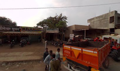 Hotel Dnyaneshwar (शिवभोजन)