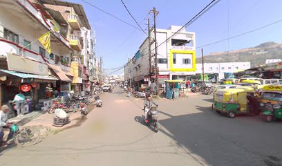 Shree Maya Lodge