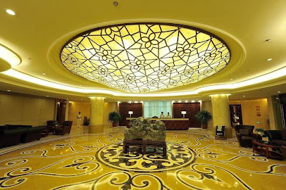 Cangzhou Huanghua Shengtai mingdun Hotel