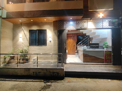 Hotel Shree mukhiya palace