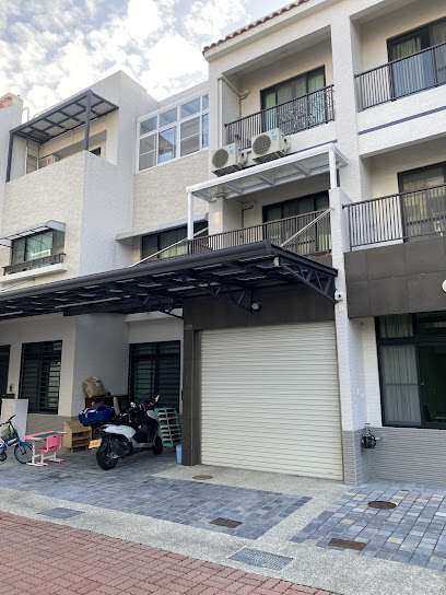 鸿源雅居（原鸿绫雅苑）