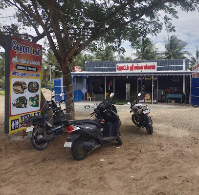 Hotel Sri Mangala Vilas