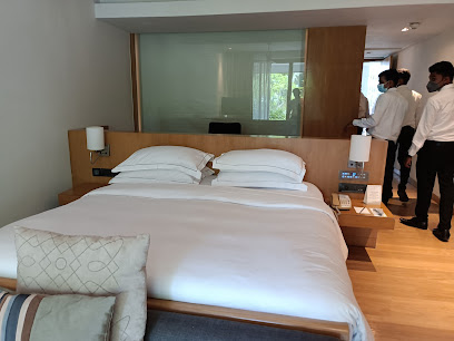 Deluxe Rooms