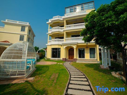 Zhuwaiyun Yishu Hostel