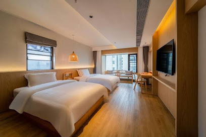 Guiyang Muxishe Homestay