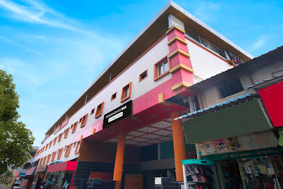 Collection O CMR Mall Gajuwaka