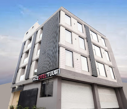 Aceotel Select Tulsi Vijay Nagar
