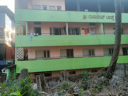 SRI NEW GURUDEV LODGE