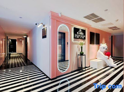 喜小事设计师高空美景酒店