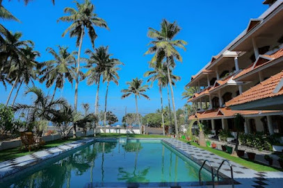 The Sanctum Spring Beach Resort
