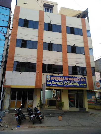 Upendra Residency