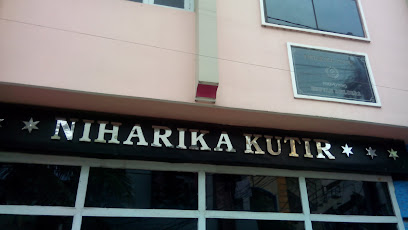 Niharika Kutir Lodge