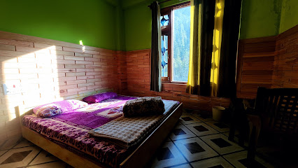 The Nucleus Guesthouse