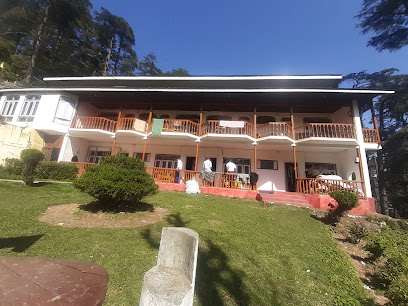 Hotel Green Land Patnitop