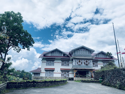Hotel Red Palace